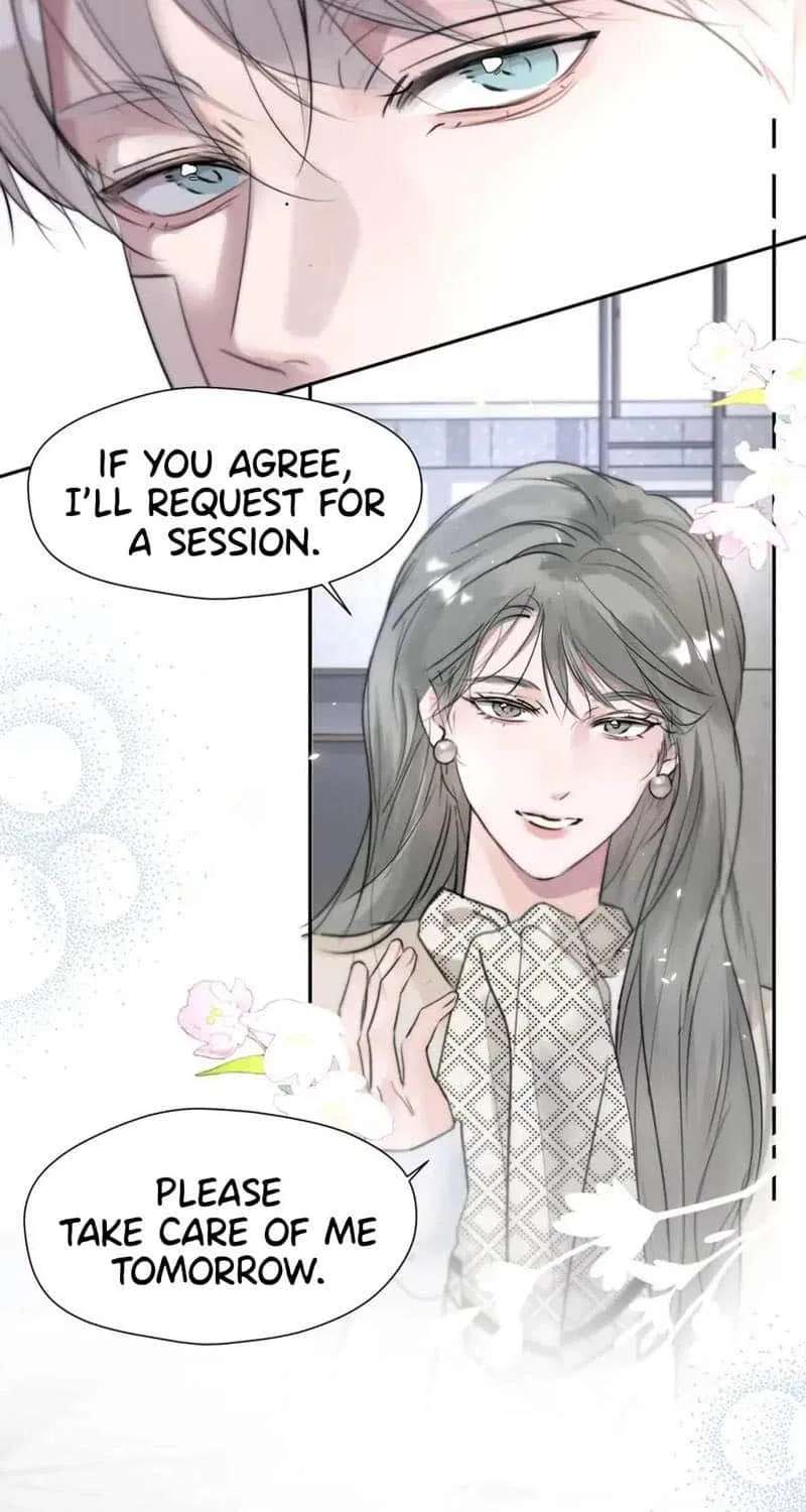 Thanks to My Childhood Friend, I Became a Top Guide Chapter 42 page 24 - 