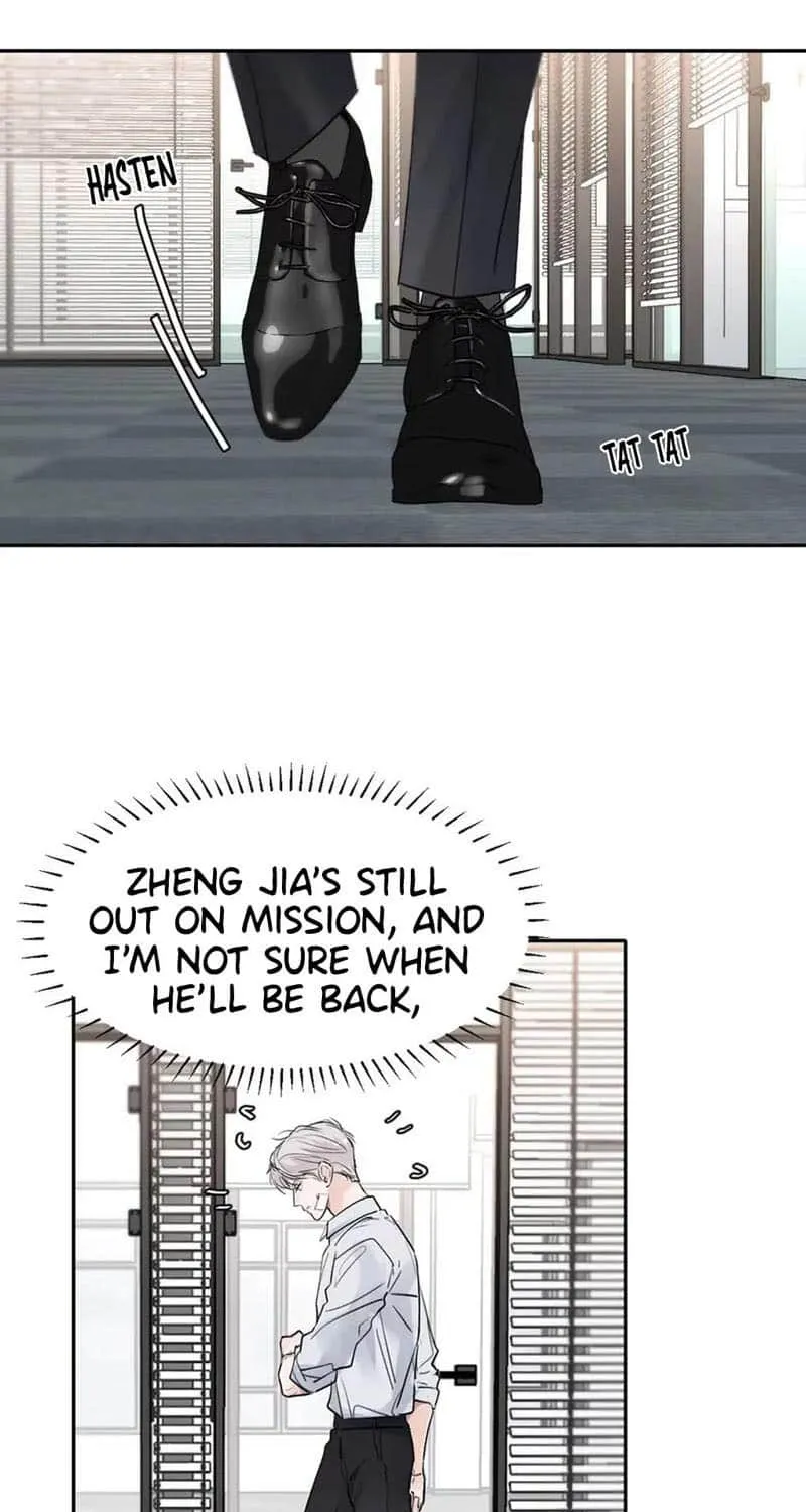 Thanks to My Childhood Friend, I Became a Top Guide Chapter 42 page 28 - 