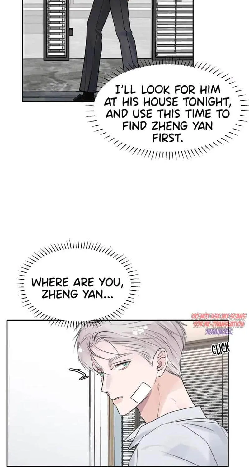 Thanks to My Childhood Friend, I Became a Top Guide Chapter 42 page 29 - 