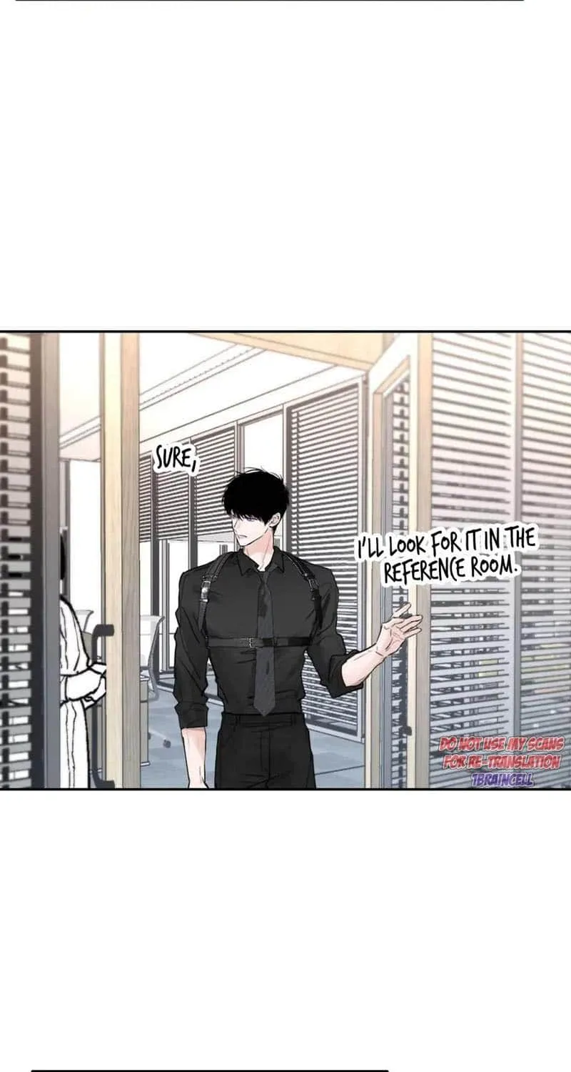 Thanks to My Childhood Friend, I Became a Top Guide Chapter 42 page 30 - 