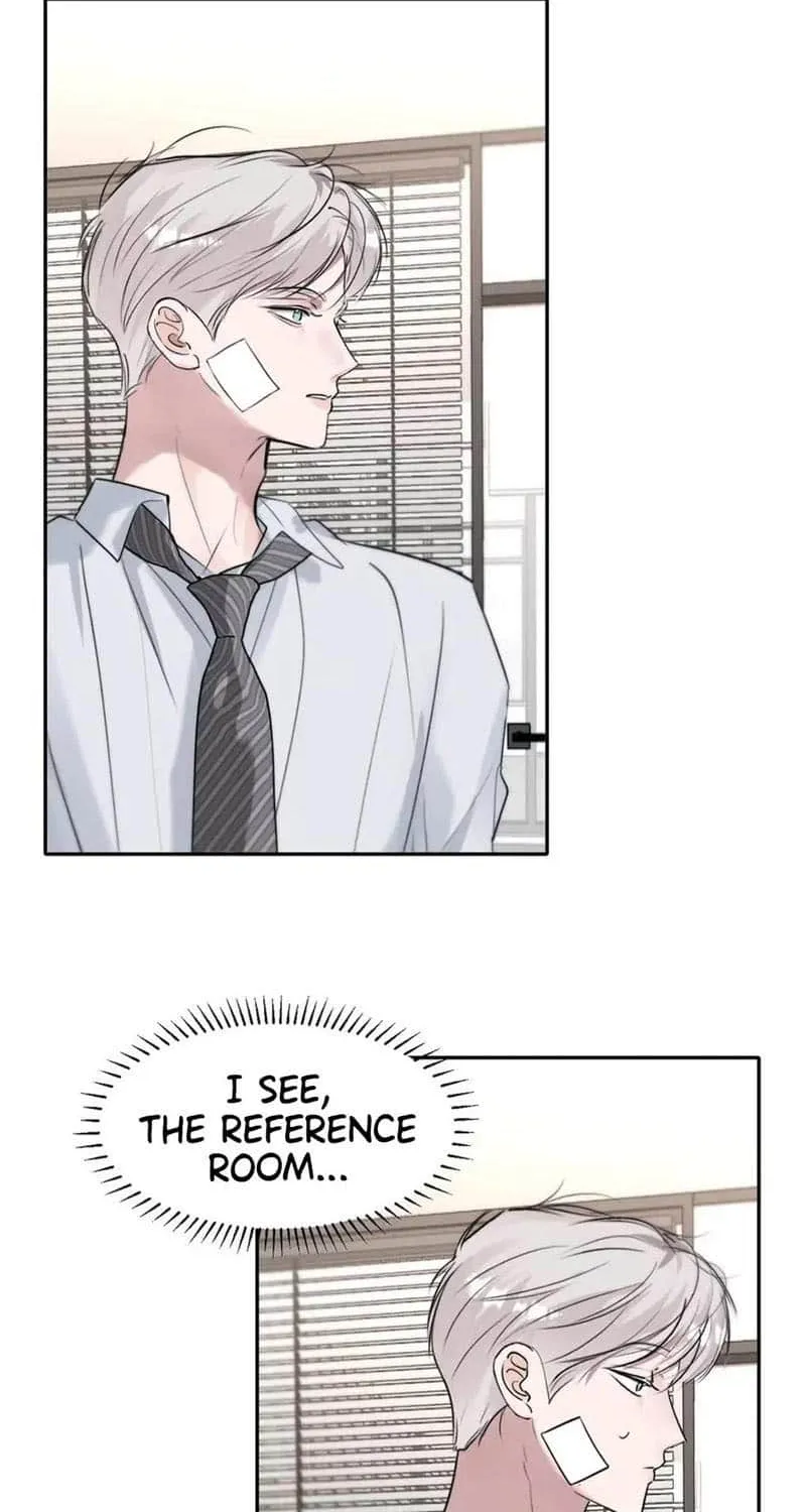 Thanks to My Childhood Friend, I Became a Top Guide Chapter 42 page 31 - 
