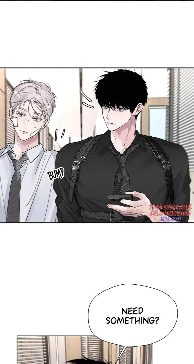Thanks to My Childhood Friend, I Became a Top Guide Chapter 42 page 33 - 