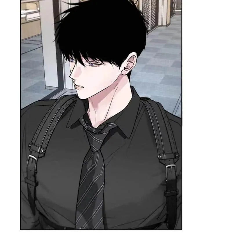 Thanks to My Childhood Friend, I Became a Top Guide Chapter 42 page 34 - 