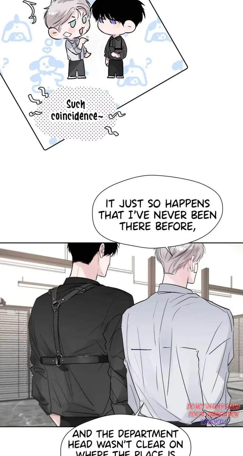 Thanks to My Childhood Friend, I Became a Top Guide Chapter 42 page 36 - 