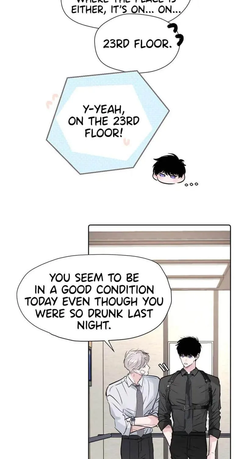 Thanks to My Childhood Friend, I Became a Top Guide Chapter 42 page 37 - 