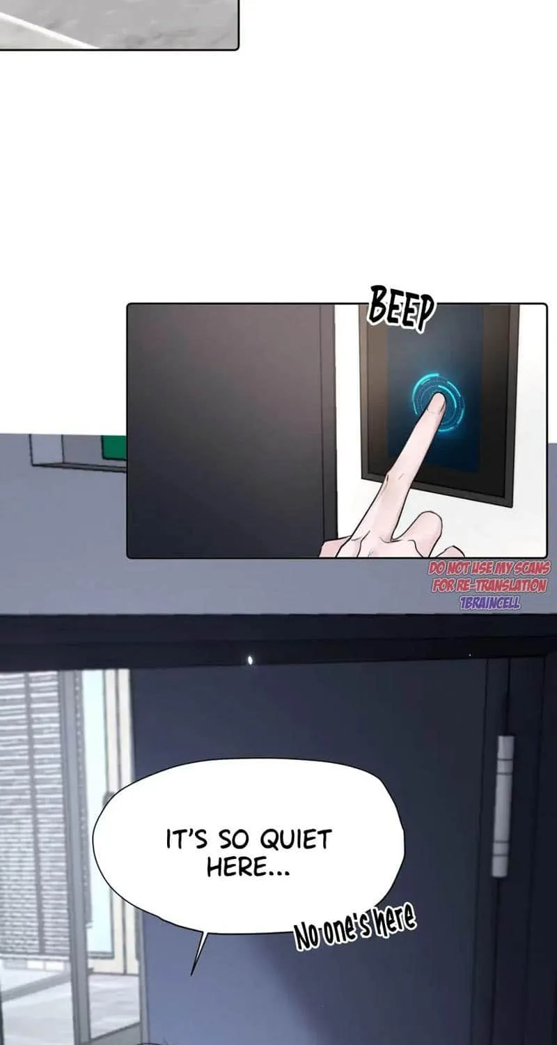 Thanks to My Childhood Friend, I Became a Top Guide Chapter 42 page 39 - 