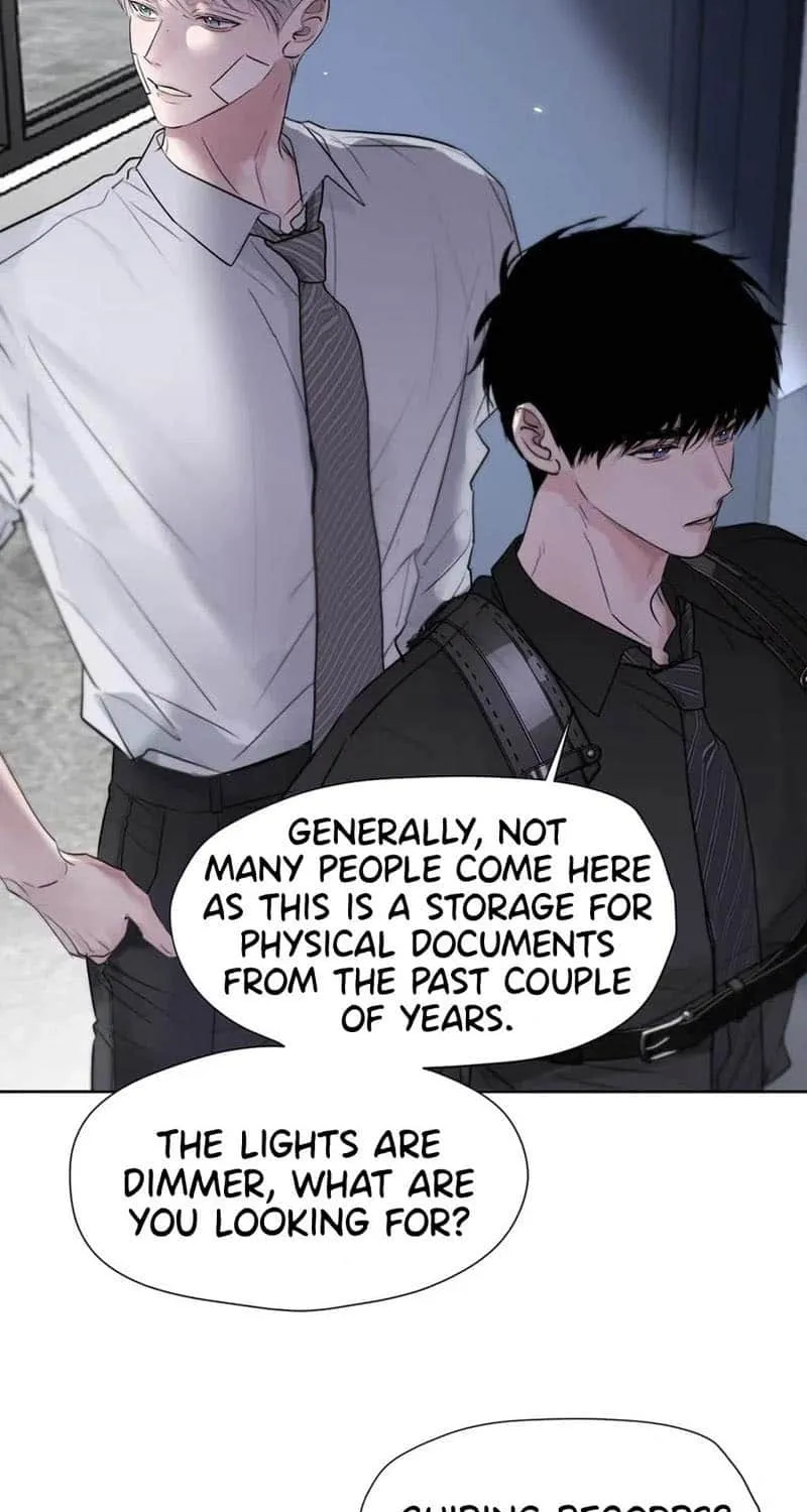 Thanks to My Childhood Friend, I Became a Top Guide Chapter 42 page 41 - 