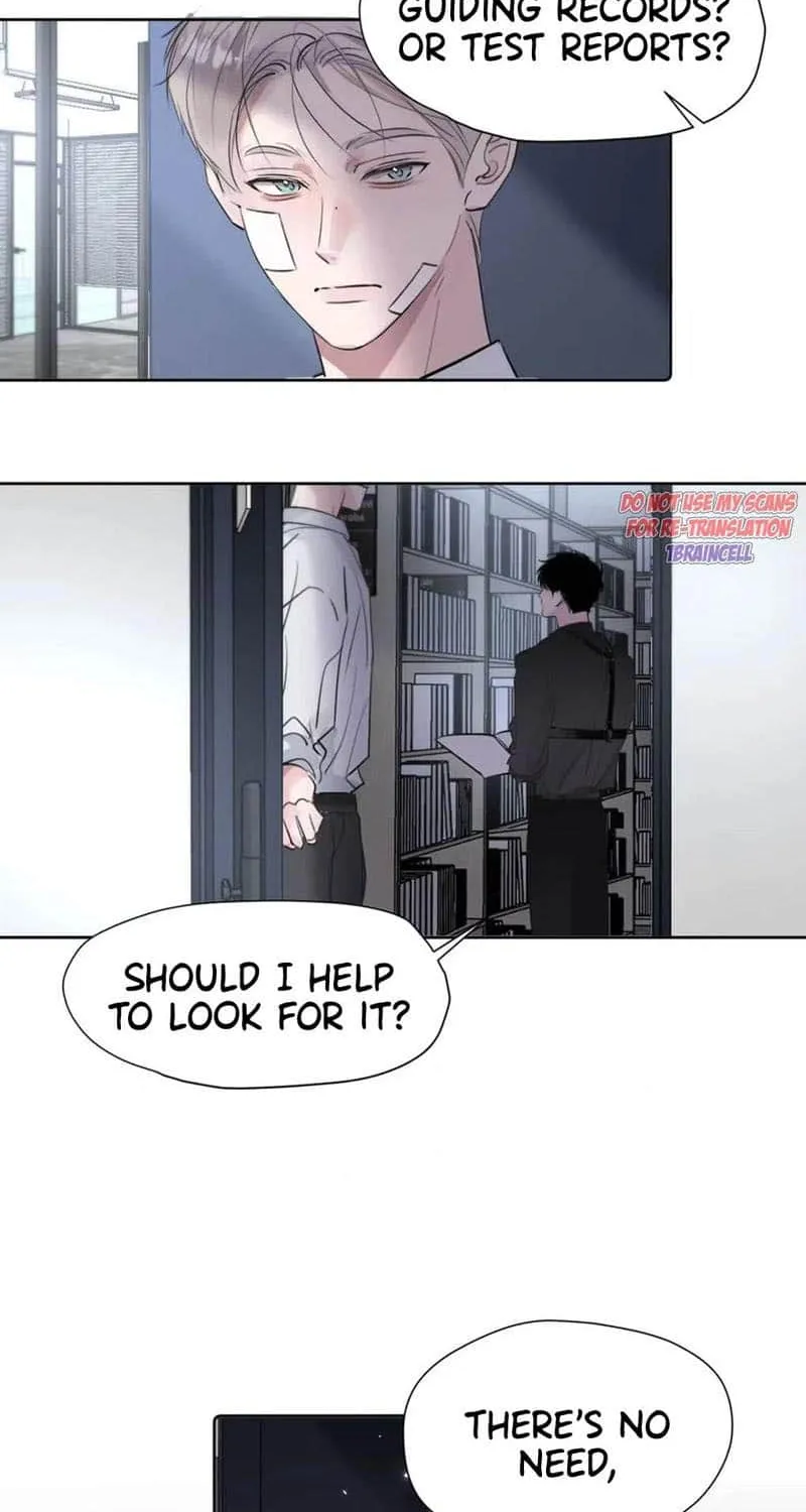 Thanks to My Childhood Friend, I Became a Top Guide Chapter 42 page 42 - 