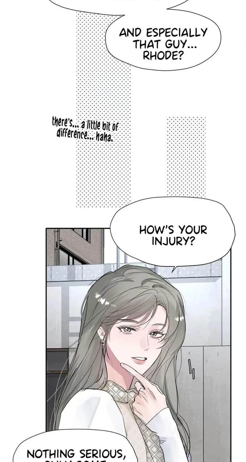 Thanks to My Childhood Friend, I Became a Top Guide Chapter 42 page 6 - 