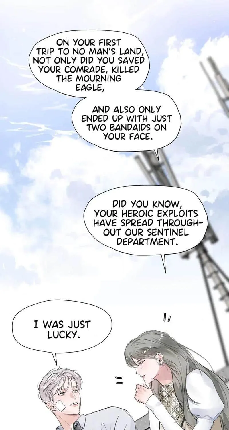 Thanks to My Childhood Friend, I Became a Top Guide Chapter 42 page 8 - 