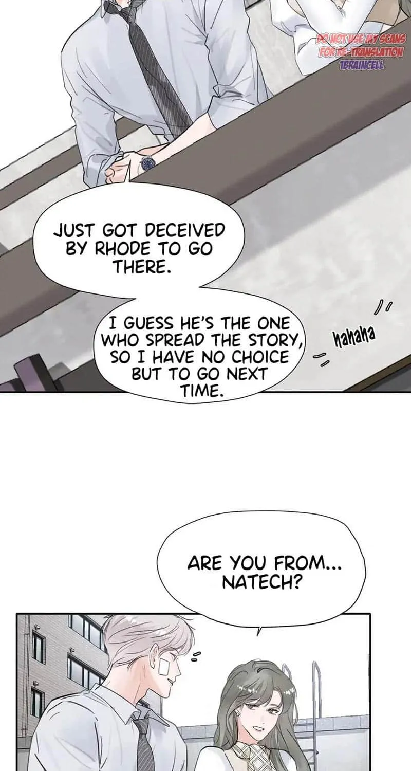 Thanks to My Childhood Friend, I Became a Top Guide Chapter 42 page 9 - 