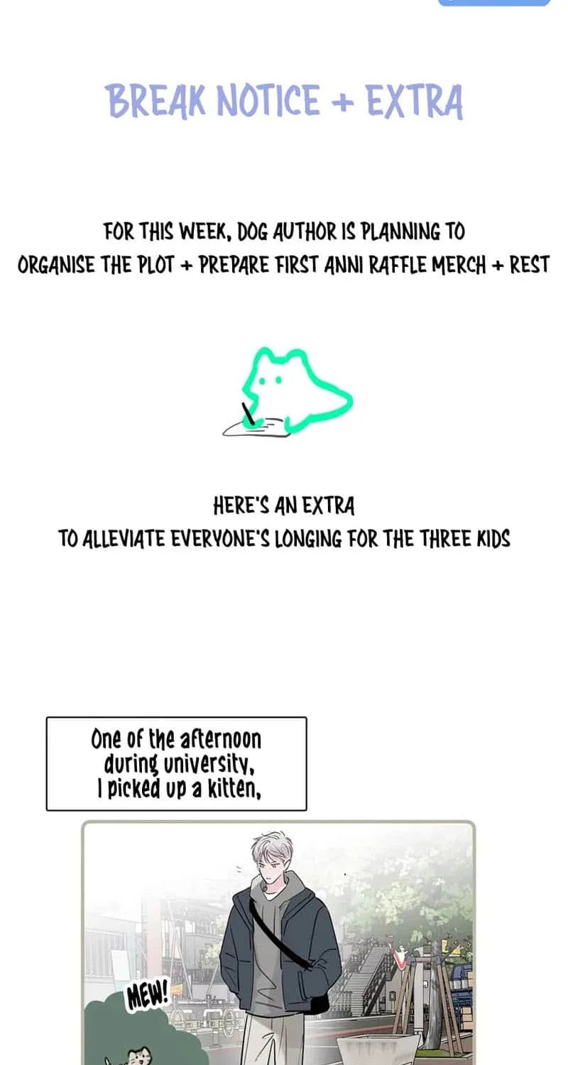 Thanks to My Childhood Friend, I Became a Top Guide Chapter 43.5 page 2 - 