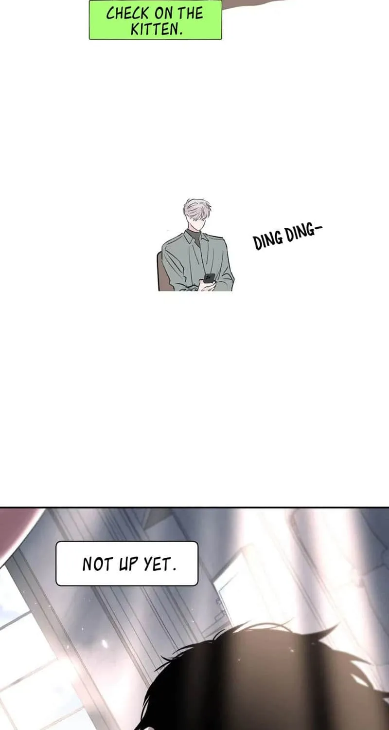 Thanks to My Childhood Friend, I Became a Top Guide Chapter 43.5 page 5 - 