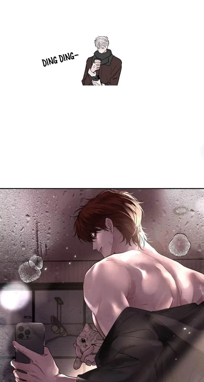 Thanks to My Childhood Friend, I Became a Top Guide Chapter 43.5 page 9 - 