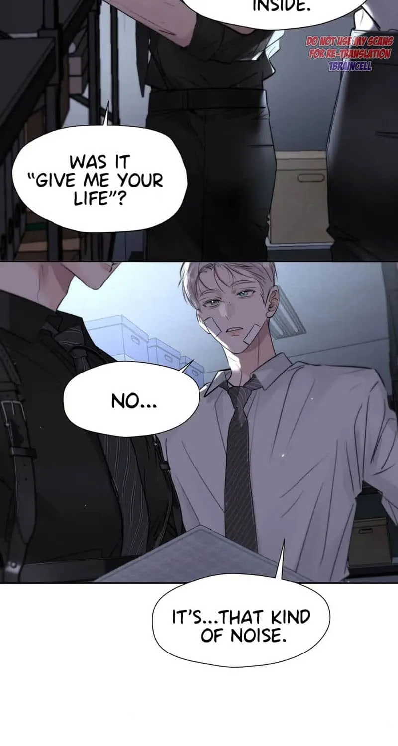 Thanks to My Childhood Friend, I Became a Top Guide Chapter 43 page 11 - 