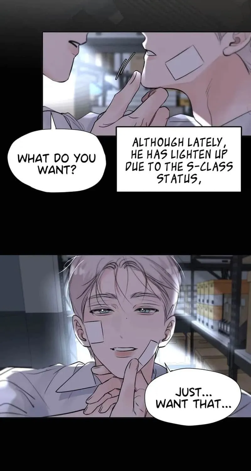 Thanks to My Childhood Friend, I Became a Top Guide Chapter 43 page 19 - 