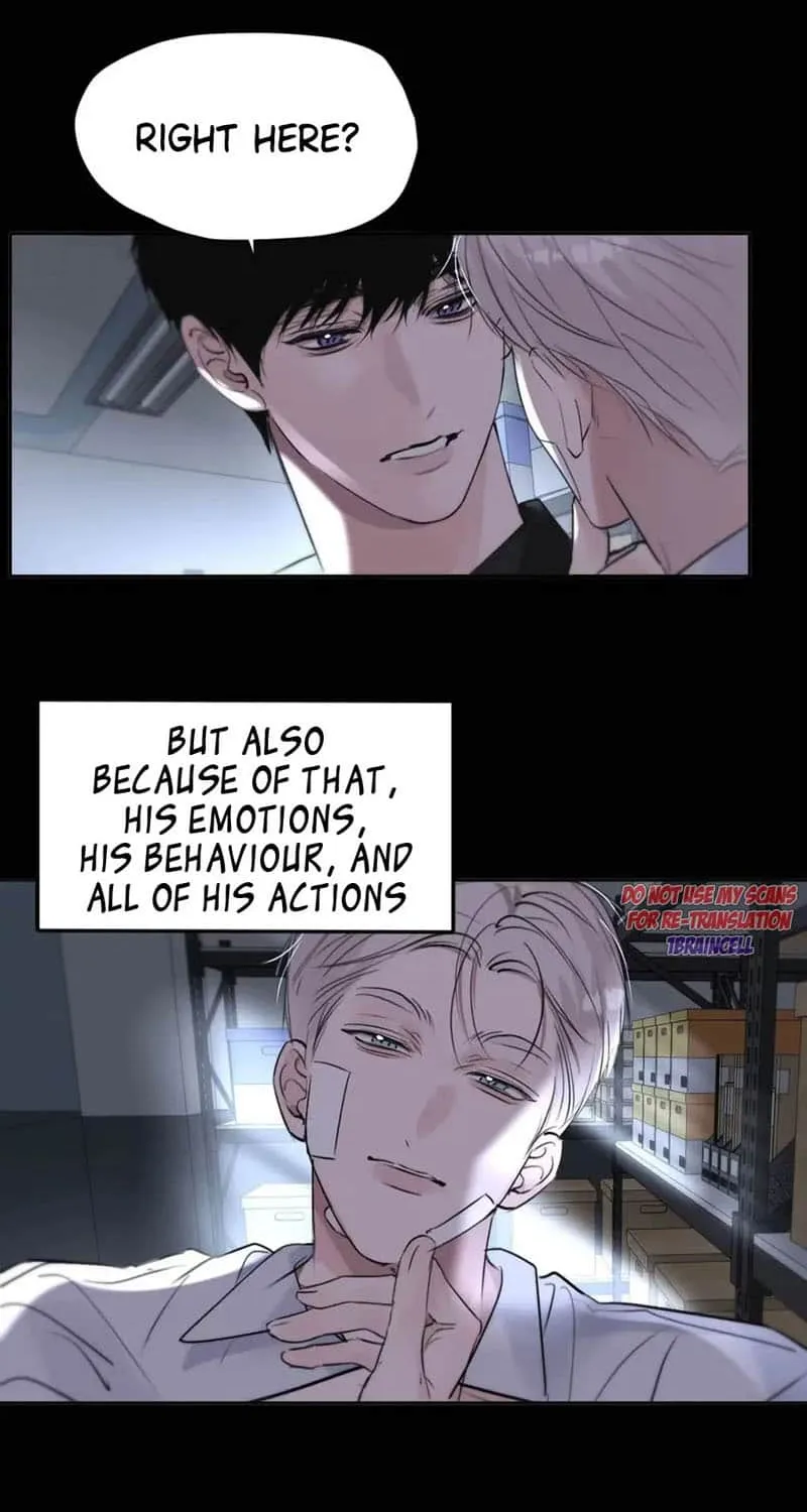 Thanks to My Childhood Friend, I Became a Top Guide Chapter 43 page 20 - 