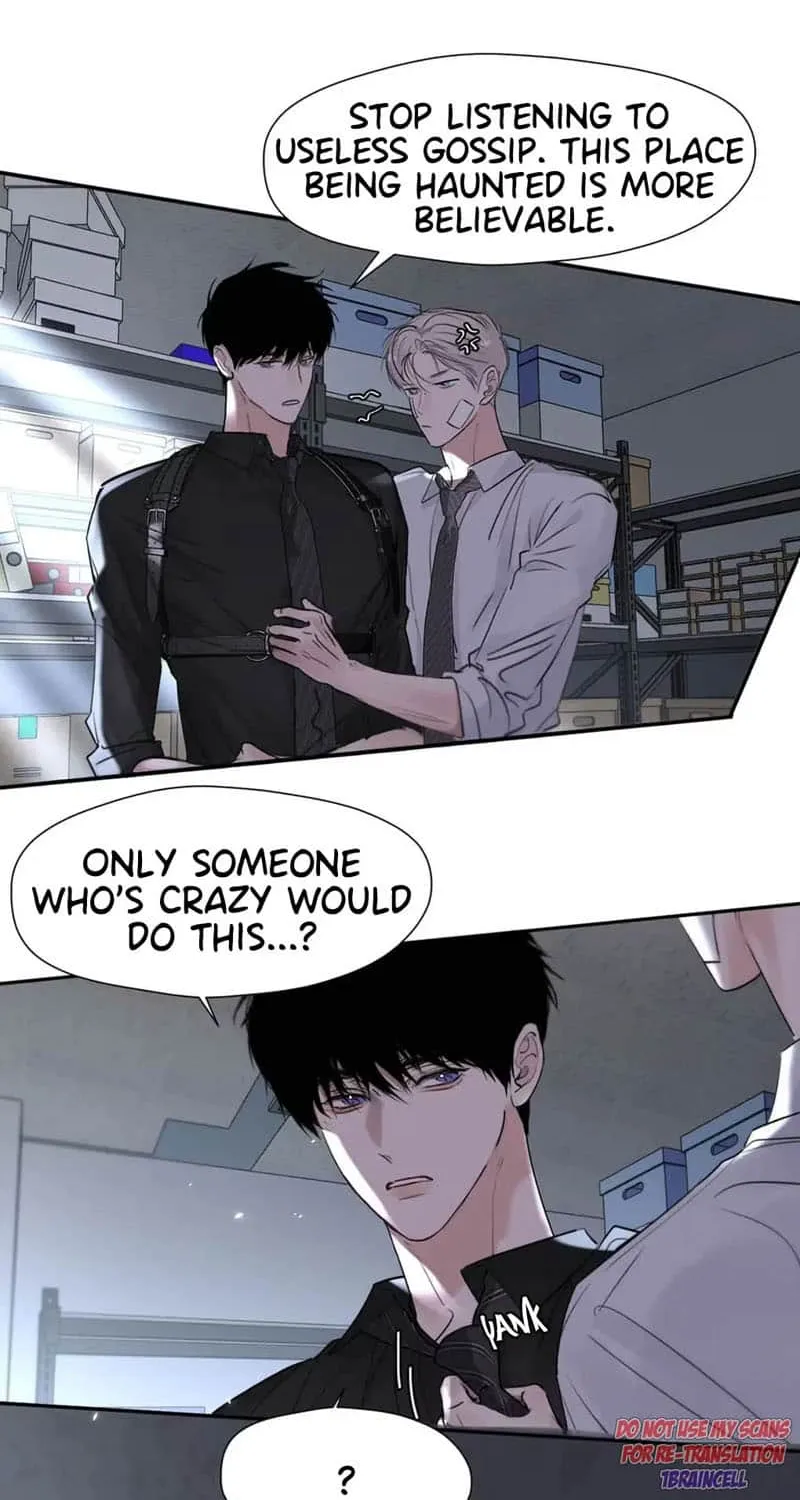 Thanks to My Childhood Friend, I Became a Top Guide Chapter 43 page 22 - 