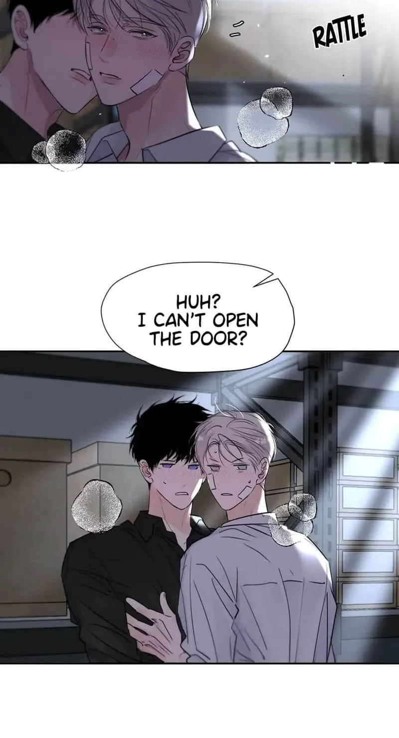 Thanks to My Childhood Friend, I Became a Top Guide Chapter 43 page 34 - 