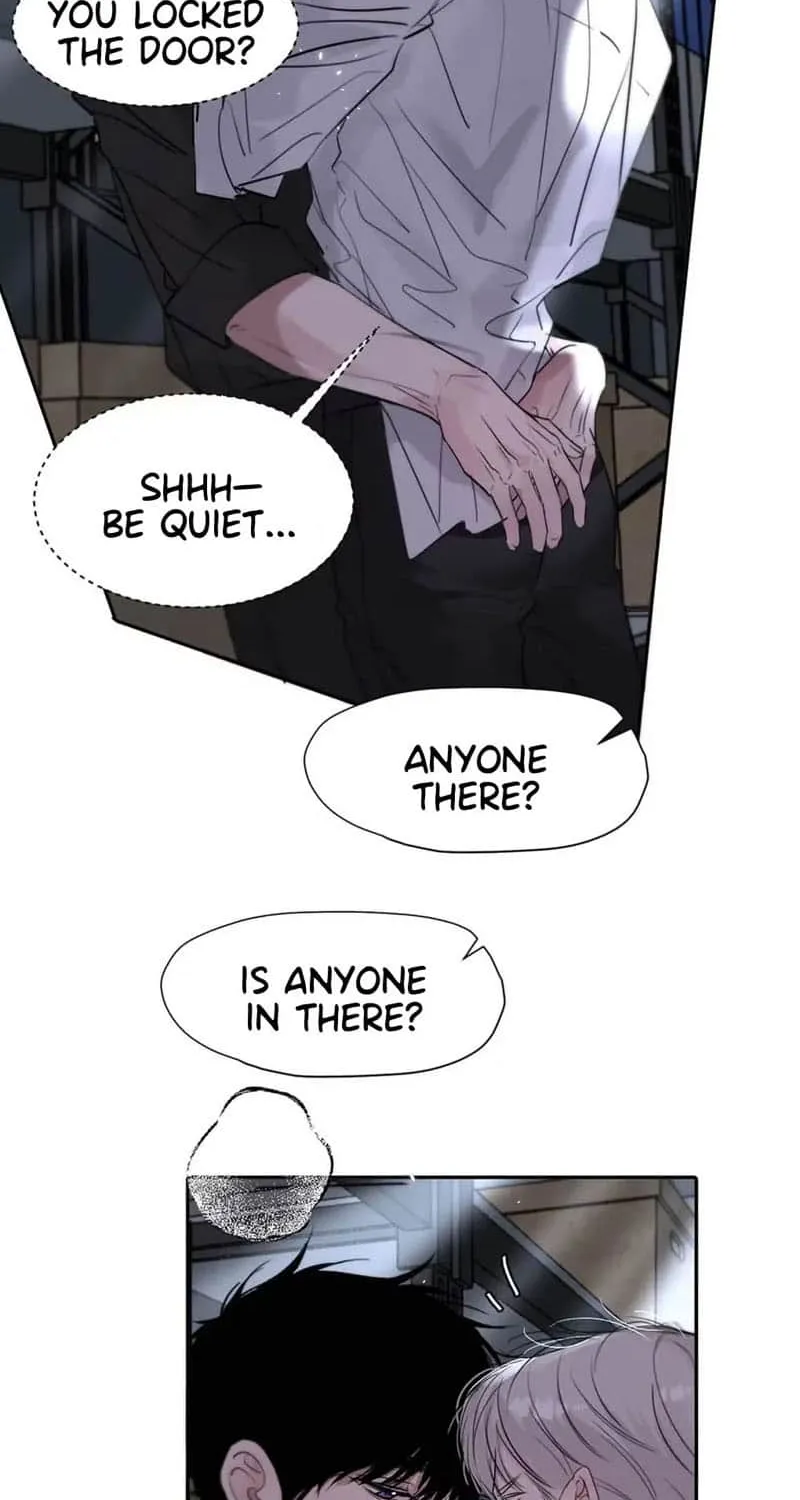 Thanks to My Childhood Friend, I Became a Top Guide Chapter 43 page 36 - 