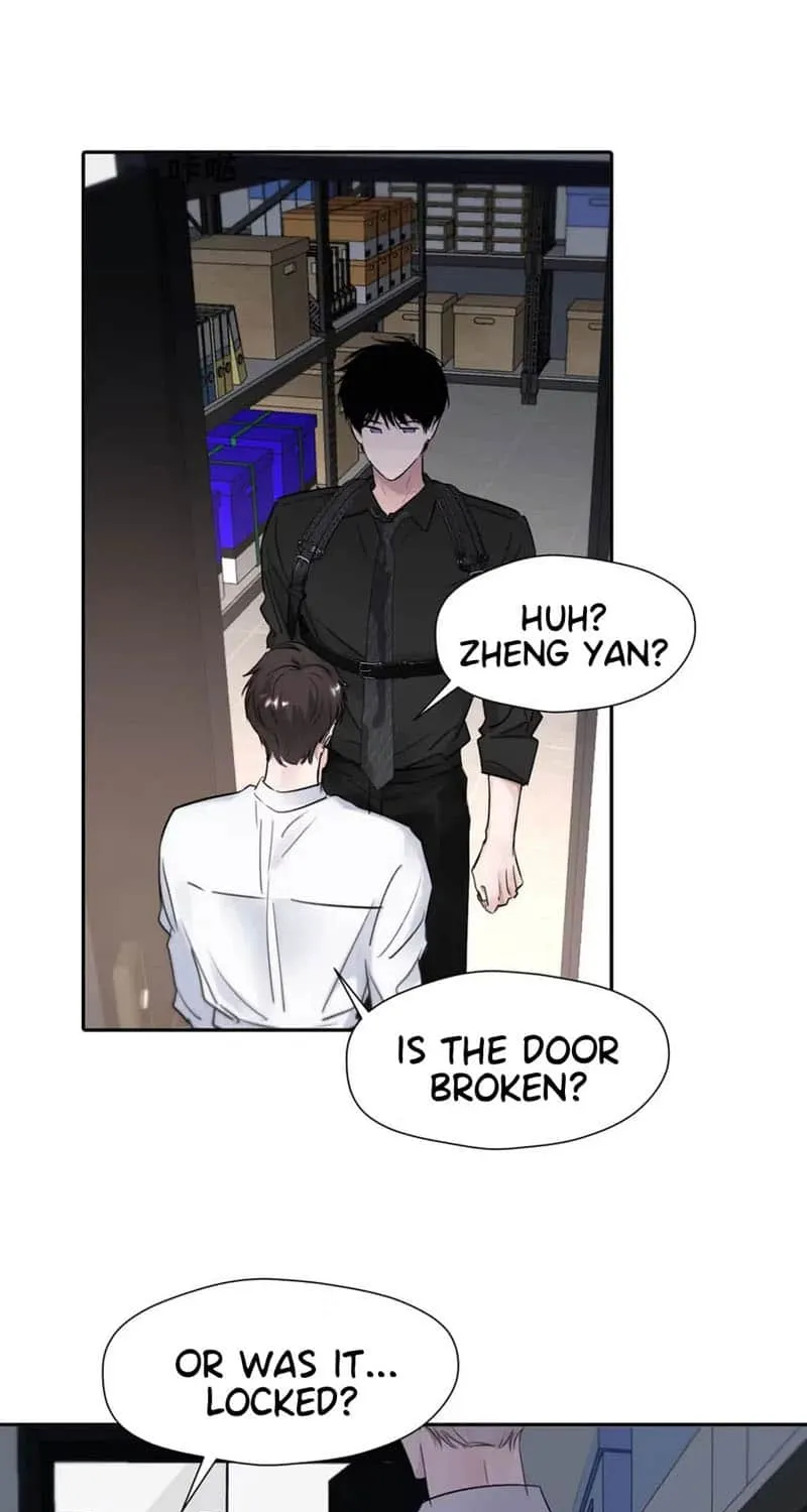 Thanks to My Childhood Friend, I Became a Top Guide Chapter 43 page 40 - 
