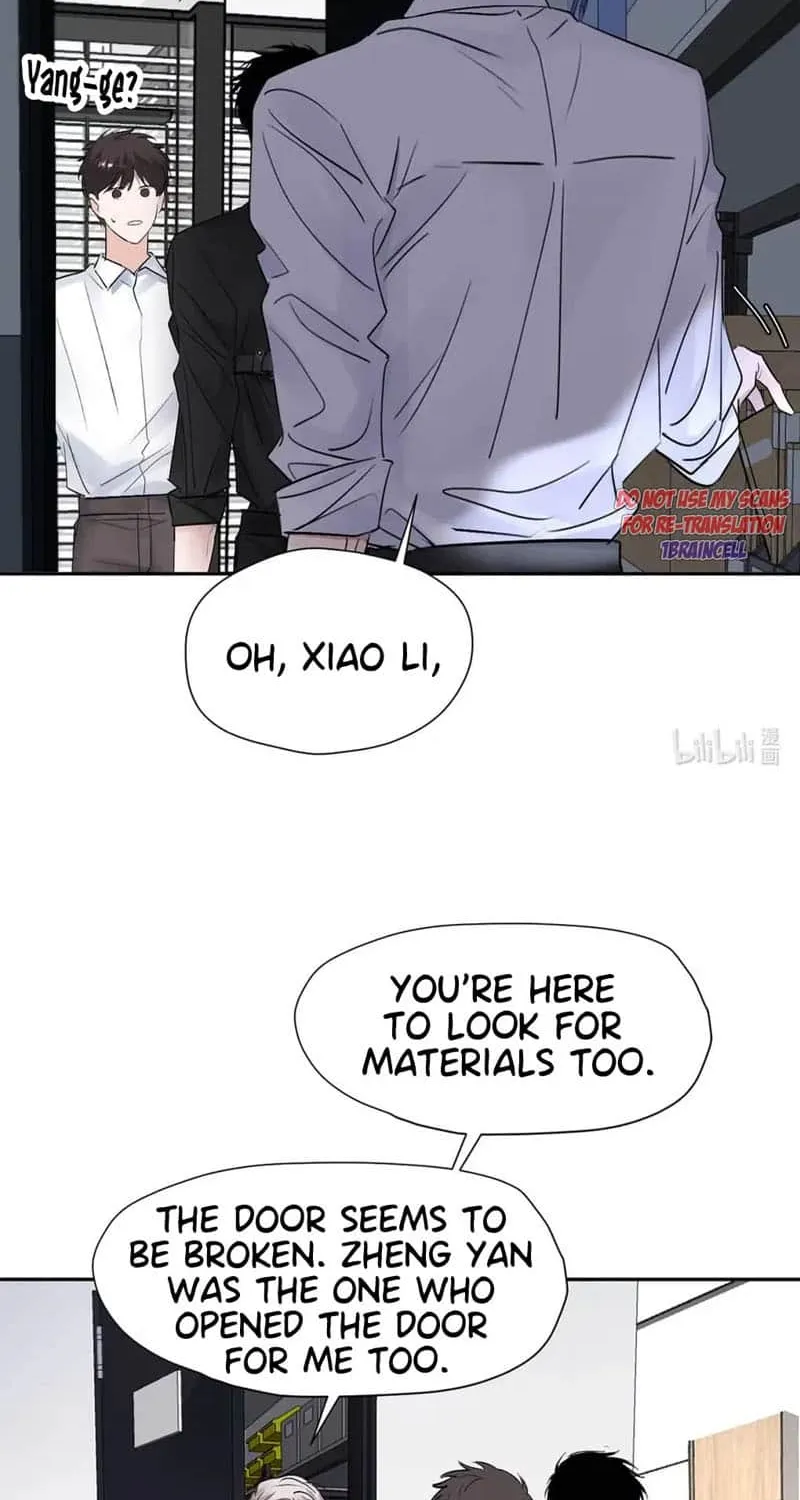 Thanks to My Childhood Friend, I Became a Top Guide Chapter 43 page 41 - 