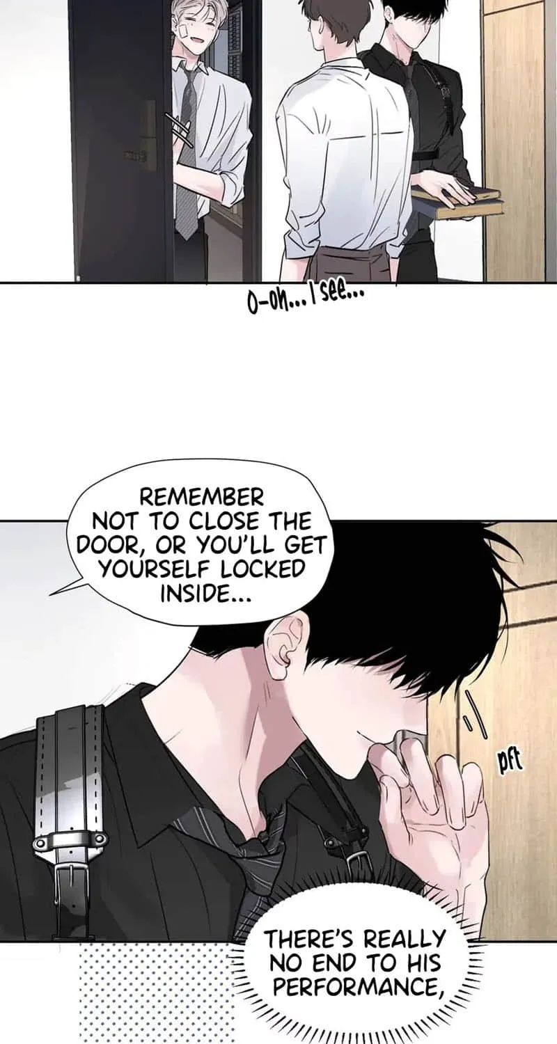 Thanks to My Childhood Friend, I Became a Top Guide Chapter 43 page 42 - 