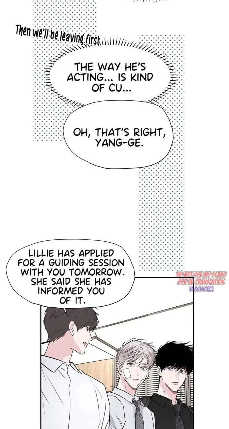 Thanks to My Childhood Friend, I Became a Top Guide Chapter 43 page 43 - 