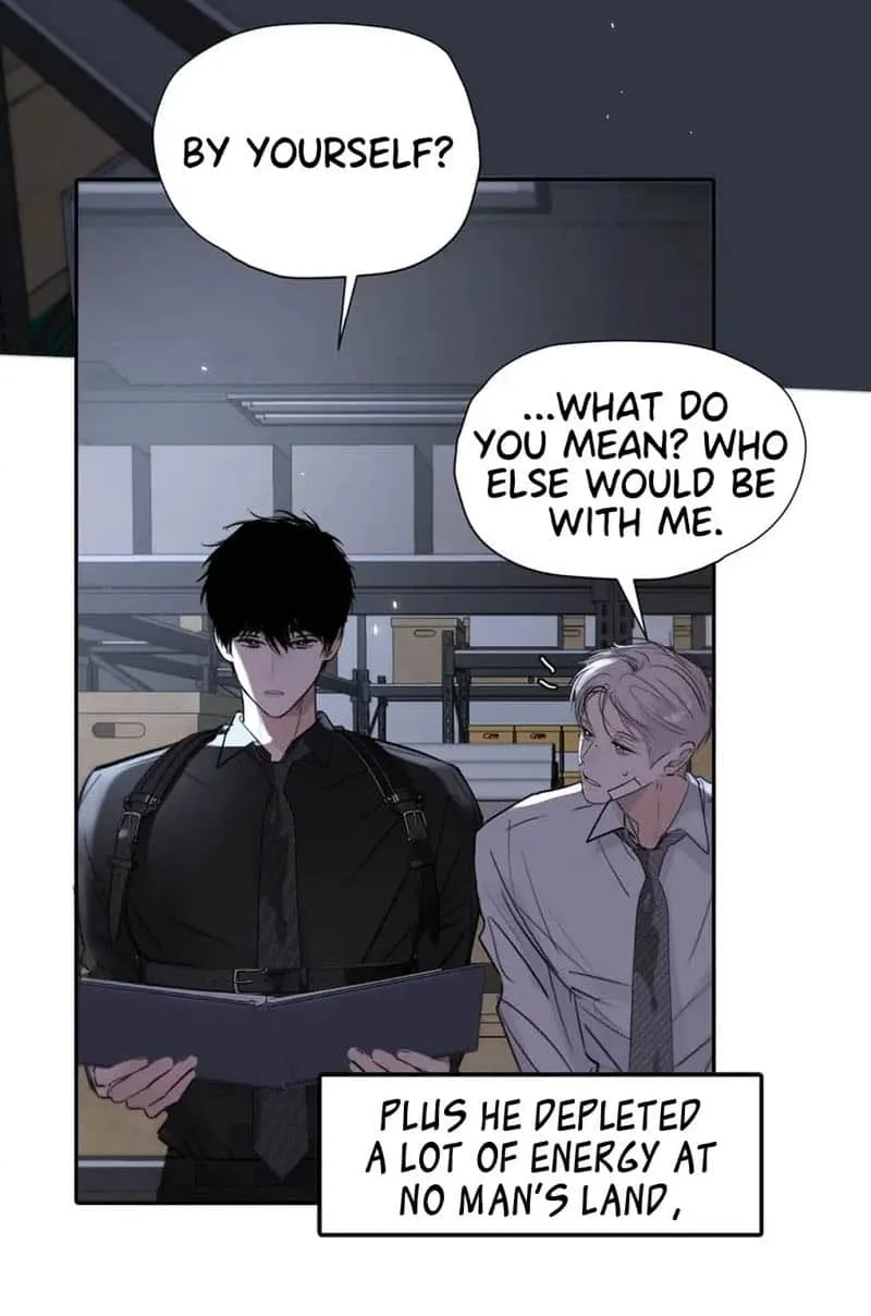 Thanks to My Childhood Friend, I Became a Top Guide Chapter 43 page 6 - 