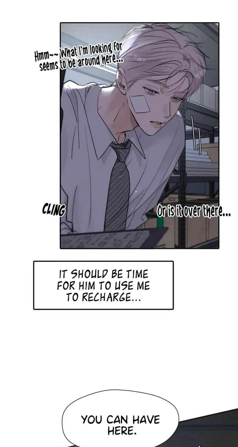 Thanks to My Childhood Friend, I Became a Top Guide Chapter 43 page 7 - 