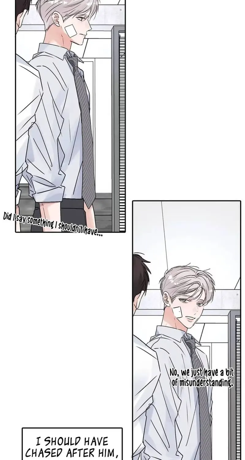 Thanks to My Childhood Friend, I Became a Top Guide Chapter 44 page 11 - 