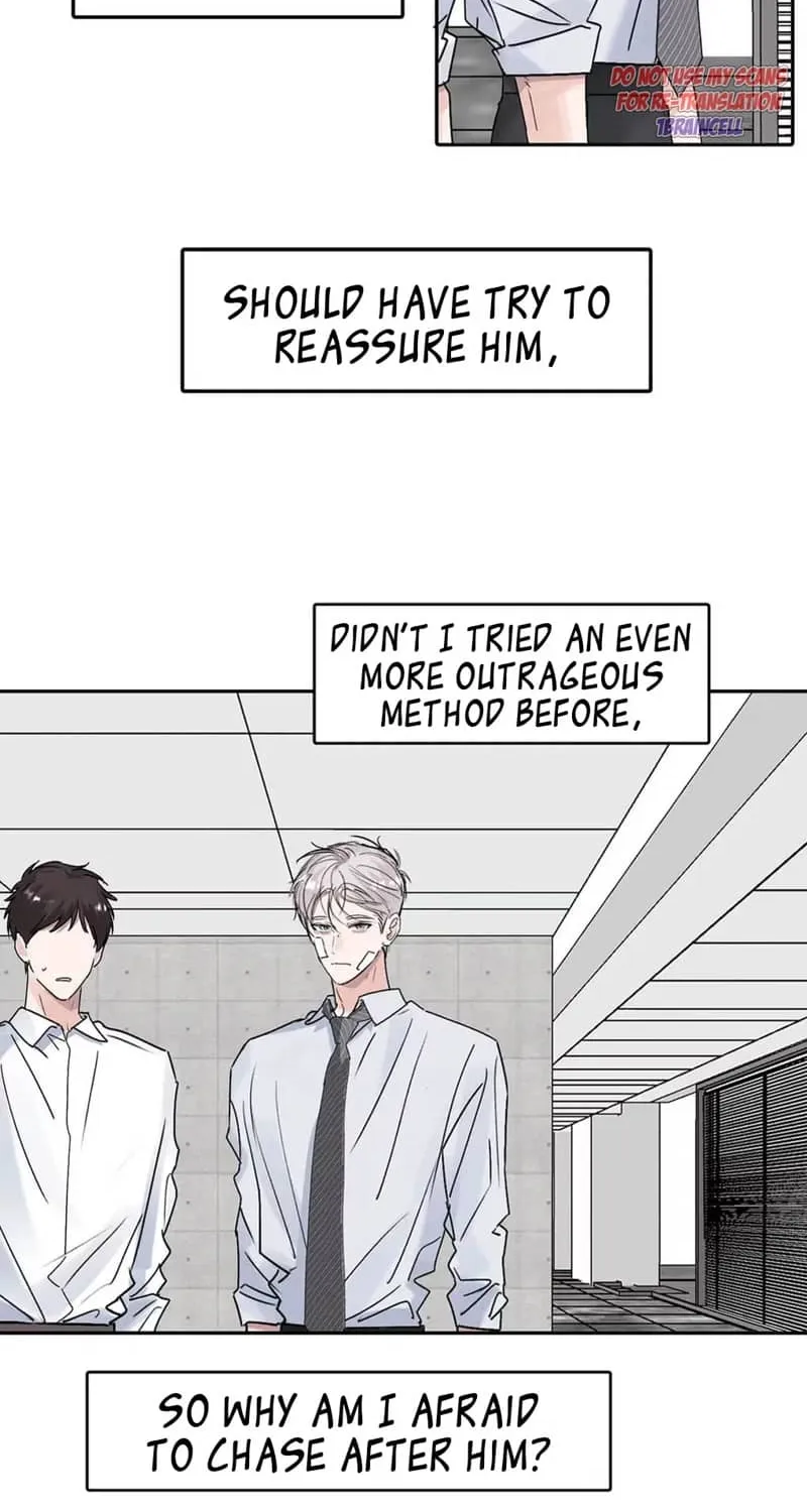 Thanks to My Childhood Friend, I Became a Top Guide Chapter 44 page 12 - 