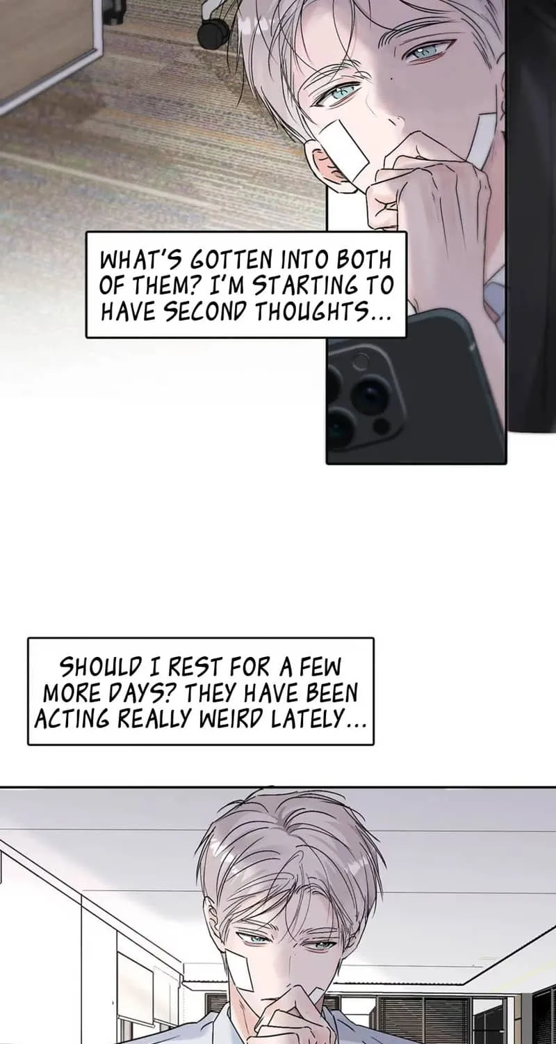 Thanks to My Childhood Friend, I Became a Top Guide Chapter 44 page 15 - 