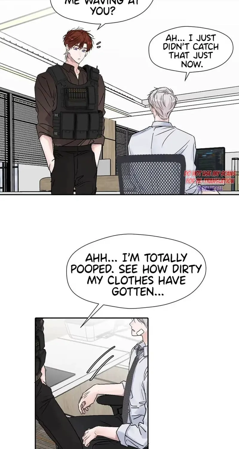 Thanks to My Childhood Friend, I Became a Top Guide Chapter 44 page 18 - 