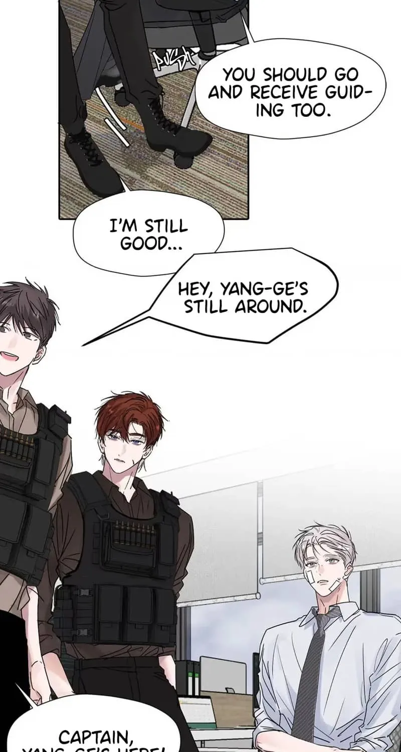 Thanks to My Childhood Friend, I Became a Top Guide Chapter 44 page 19 - 