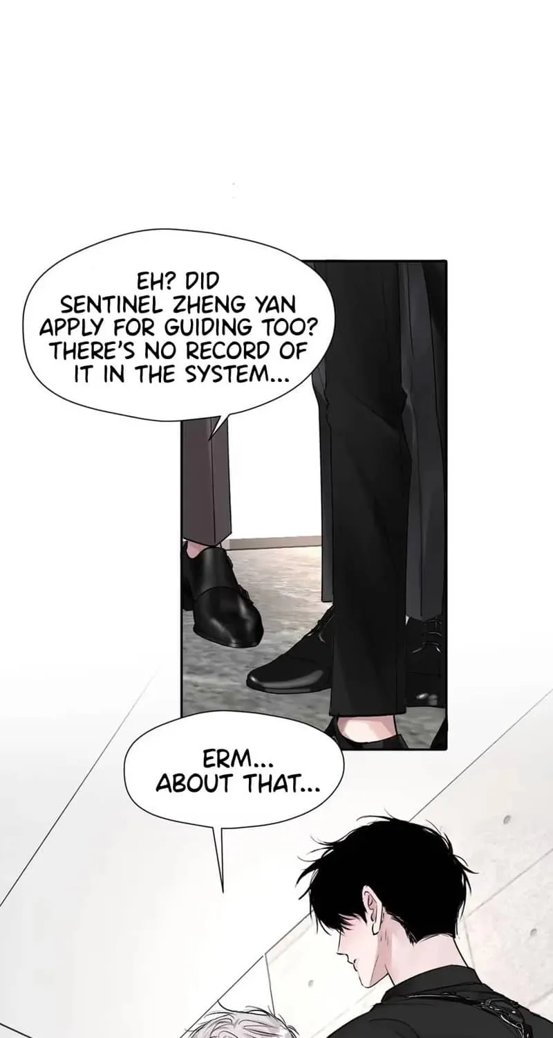 Thanks to My Childhood Friend, I Became a Top Guide Chapter 44 page 3 - 