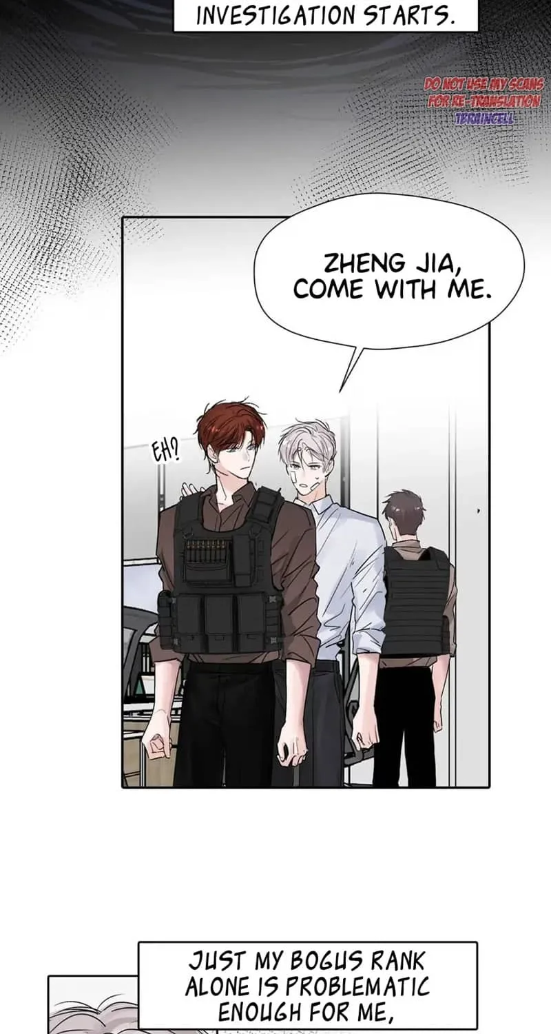 Thanks to My Childhood Friend, I Became a Top Guide Chapter 44 page 23 - 