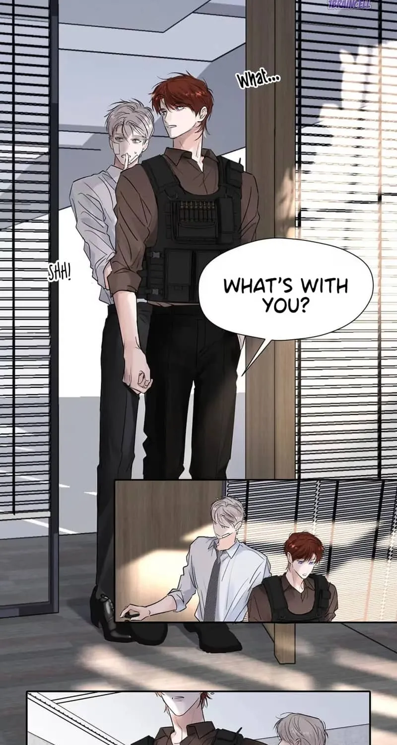 Thanks to My Childhood Friend, I Became a Top Guide Chapter 44 page 26 - 
