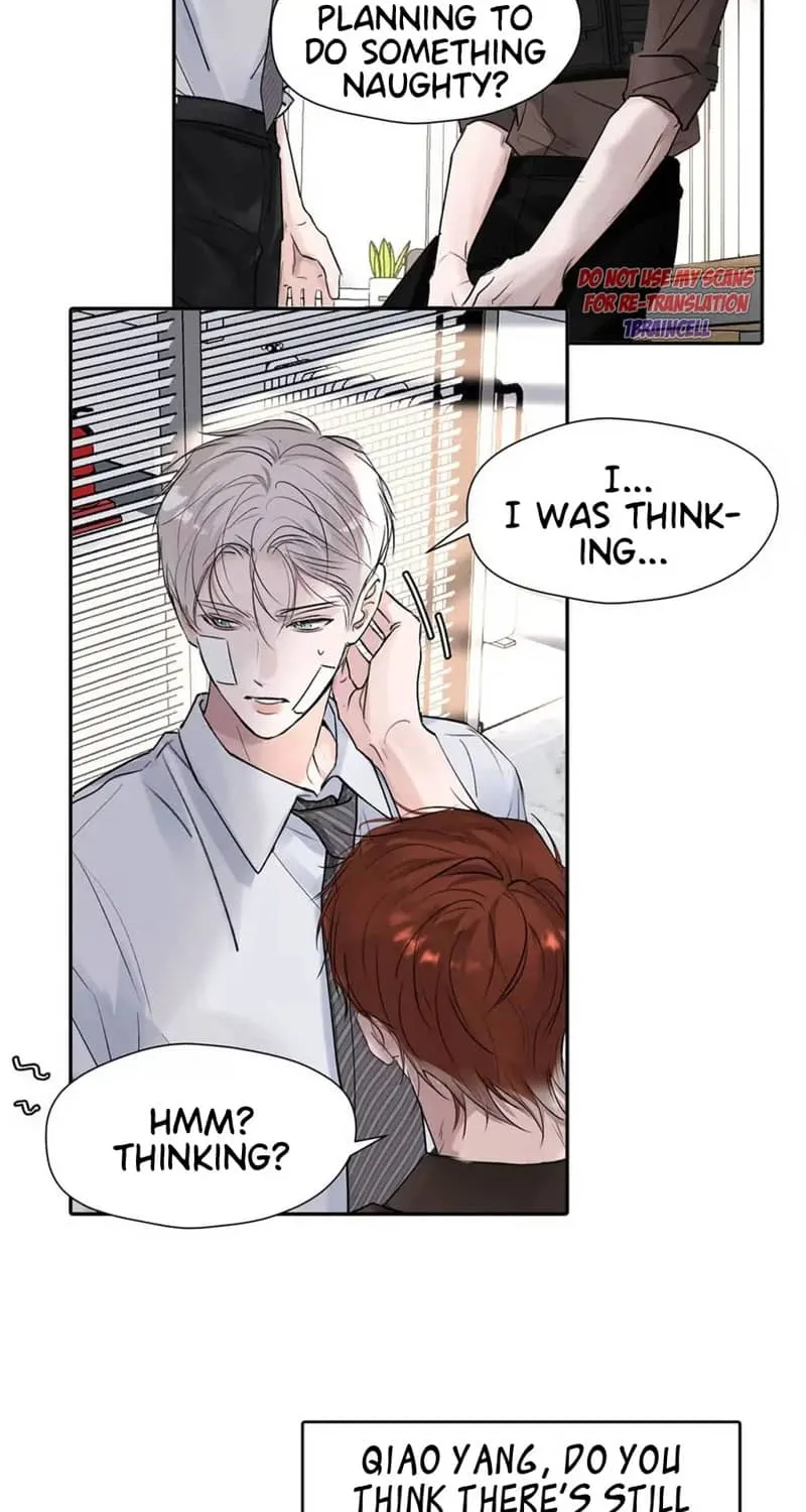 Thanks to My Childhood Friend, I Became a Top Guide Chapter 44 page 29 - 