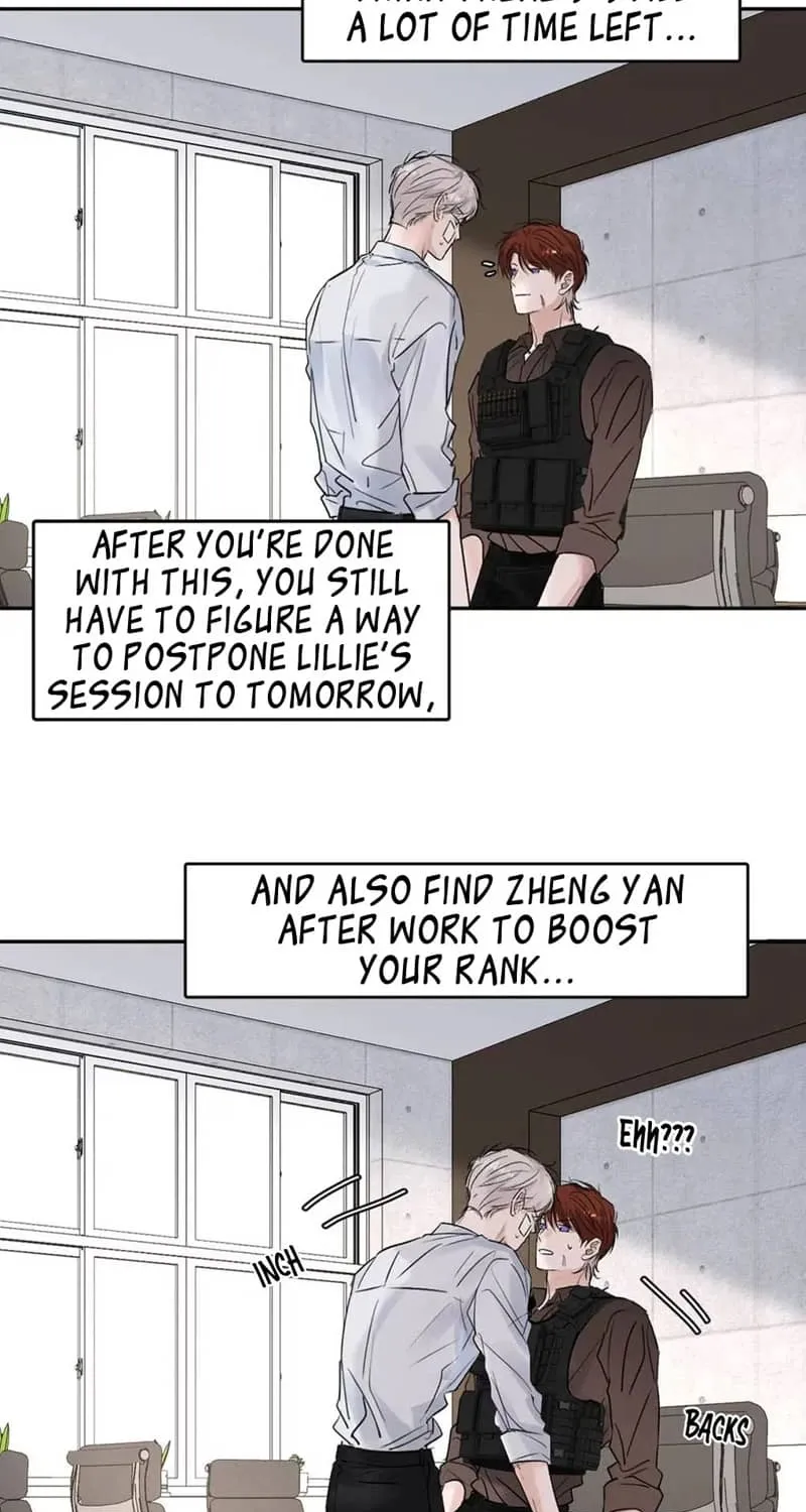 Thanks to My Childhood Friend, I Became a Top Guide Chapter 44 page 30 - 