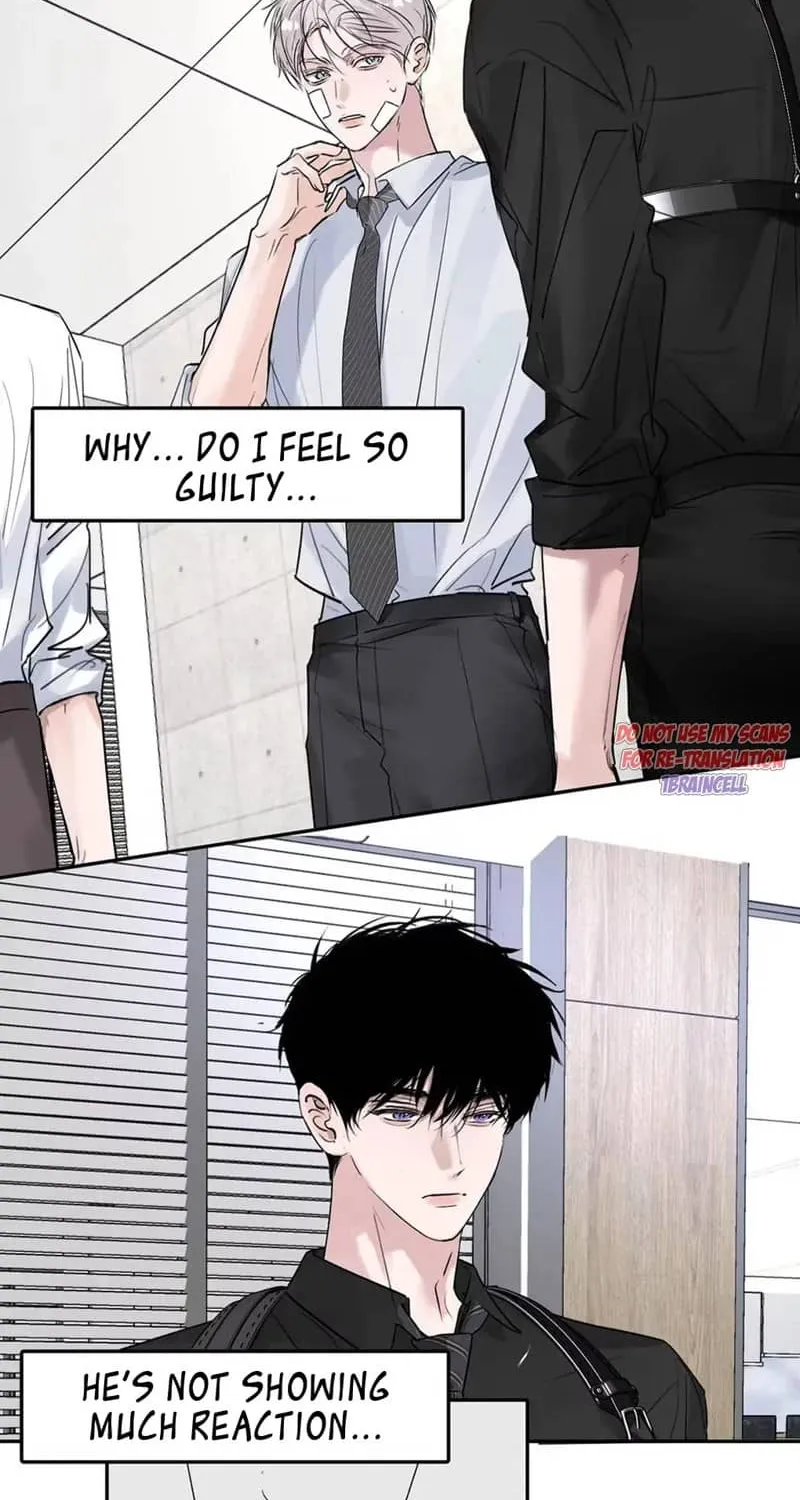Thanks to My Childhood Friend, I Became a Top Guide Chapter 44 page 4 - 