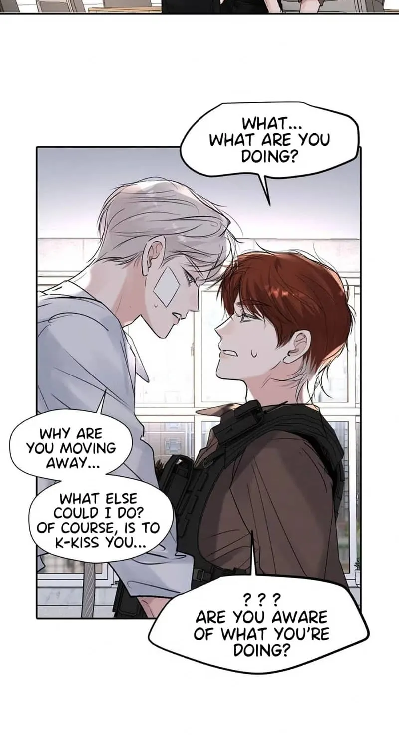Thanks to My Childhood Friend, I Became a Top Guide Chapter 44 page 31 - 