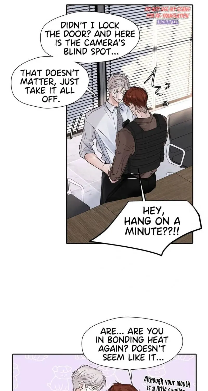 Thanks to My Childhood Friend, I Became a Top Guide Chapter 44 page 32 - 