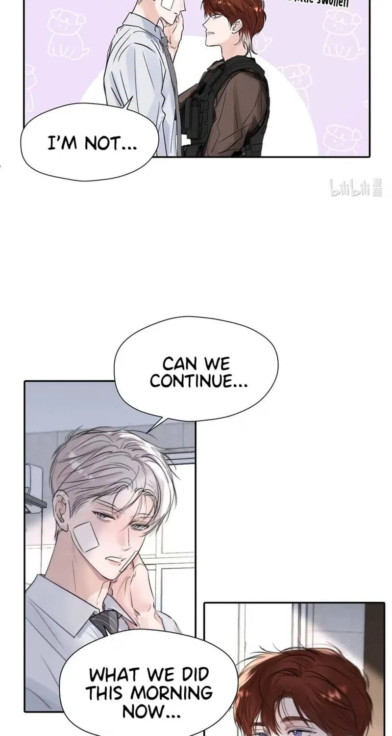 Thanks to My Childhood Friend, I Became a Top Guide Chapter 44 page 33 - 
