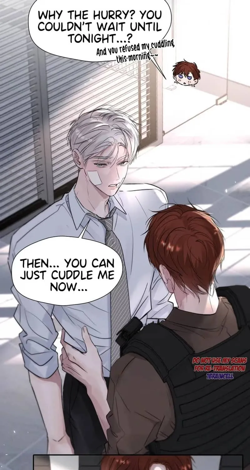 Thanks to My Childhood Friend, I Became a Top Guide Chapter 44 page 35 - 