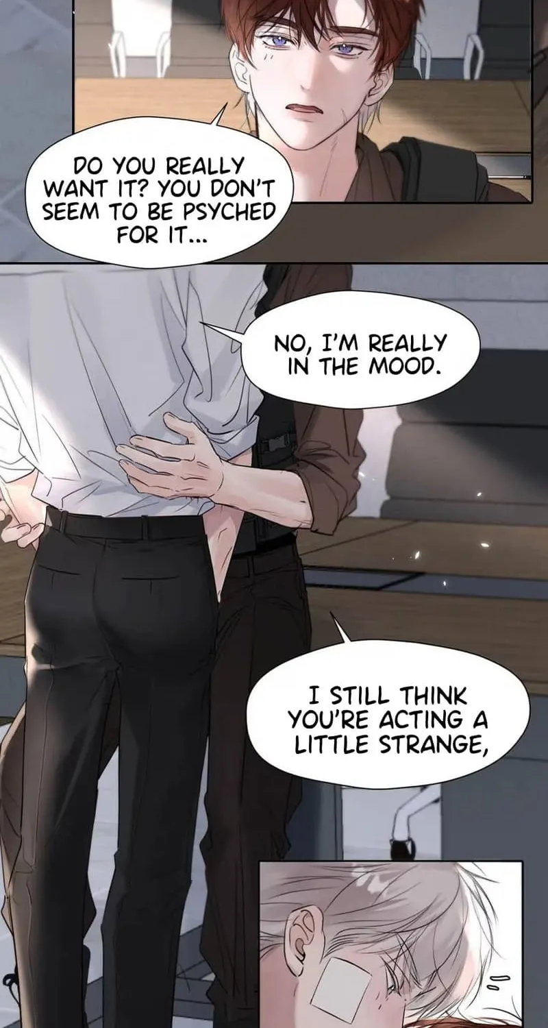 Thanks to My Childhood Friend, I Became a Top Guide Chapter 44 page 36 - 