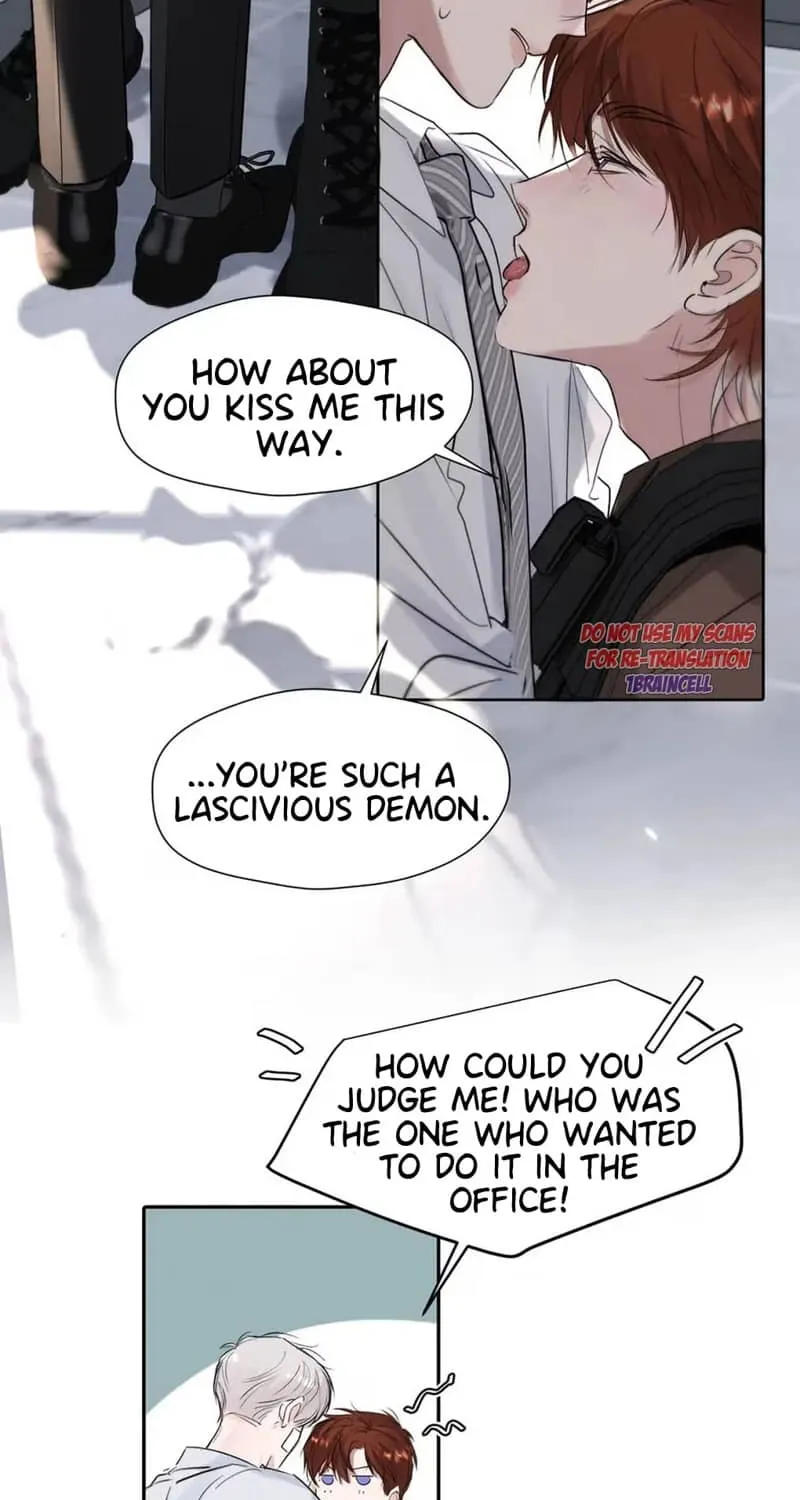 Thanks to My Childhood Friend, I Became a Top Guide Chapter 44 page 37 - 