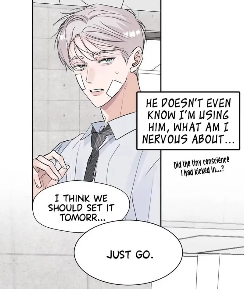 Thanks to My Childhood Friend, I Became a Top Guide Chapter 44 page 5 - 