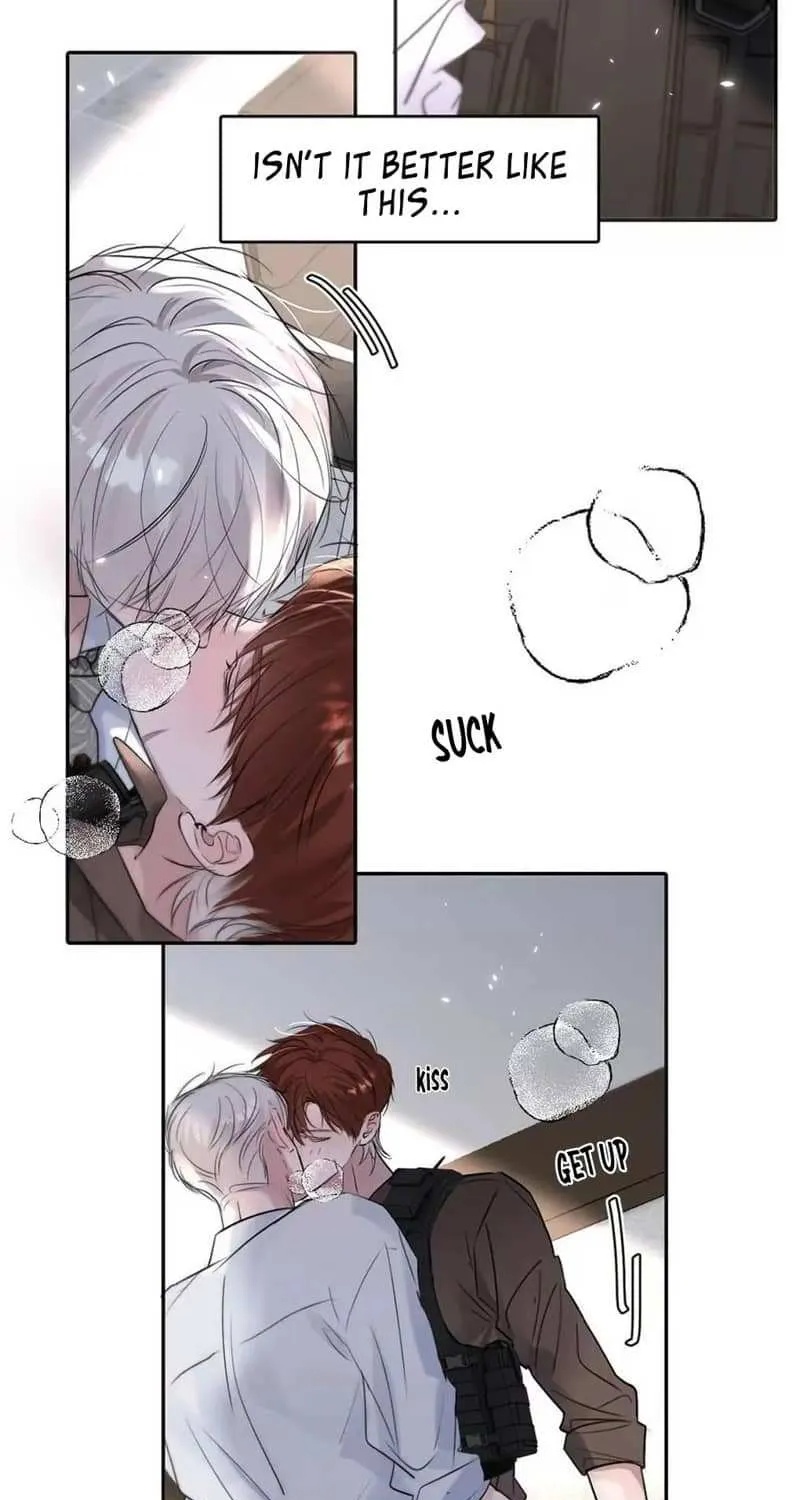 Thanks to My Childhood Friend, I Became a Top Guide Chapter 44 page 42 - 