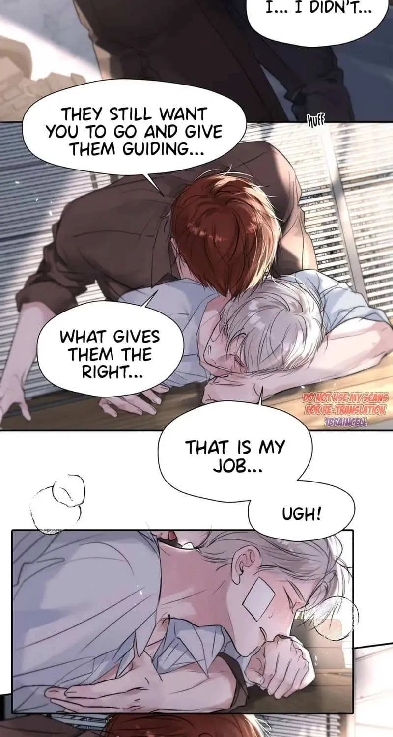 Thanks to My Childhood Friend, I Became a Top Guide Chapter 44 page 45 - 